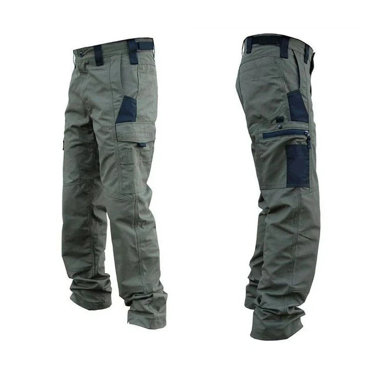 Sonny | Men’s Tactical Cargo Pants