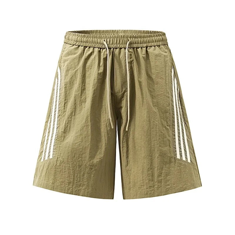 Barrett | Luxe Everyday Comfort Shorts