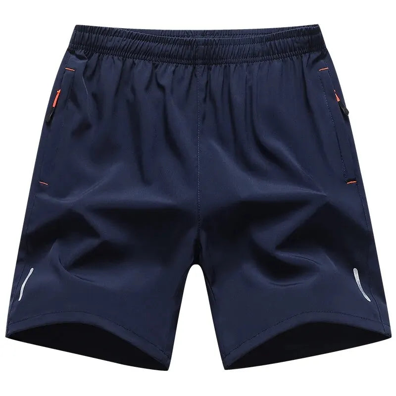 Colin | Elite Performance Sports Shorts