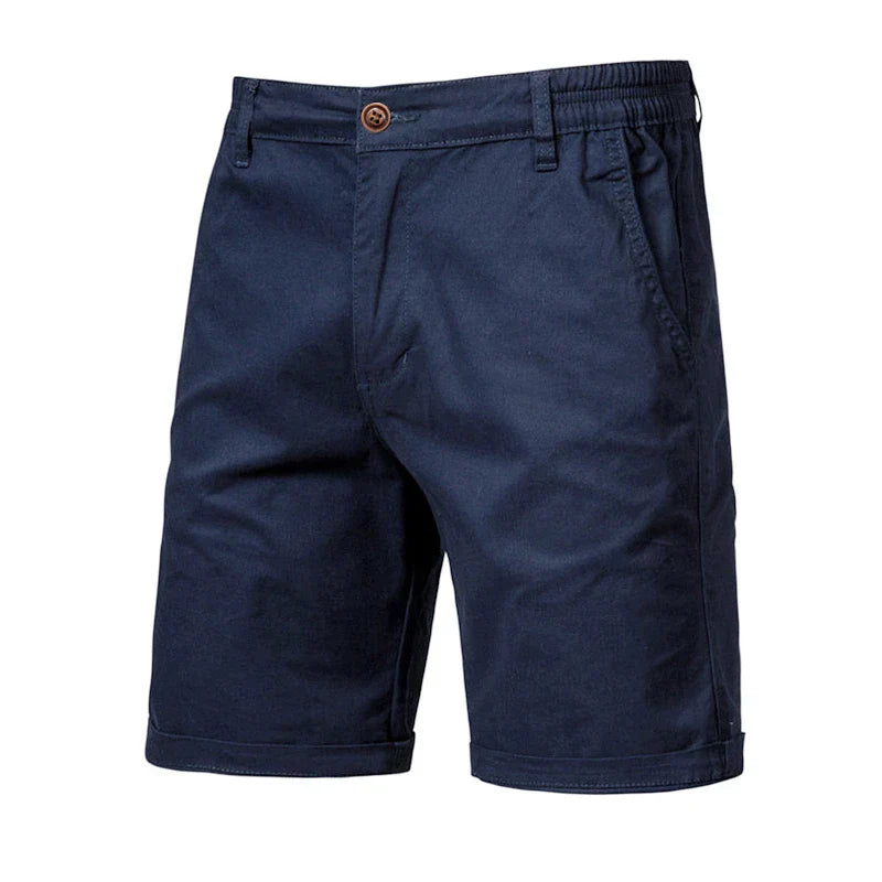 Damian | Premium Bespoke Shorts