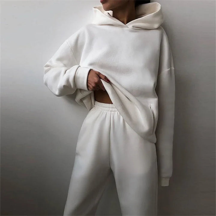 Cynthia | Cozy Lounge Set