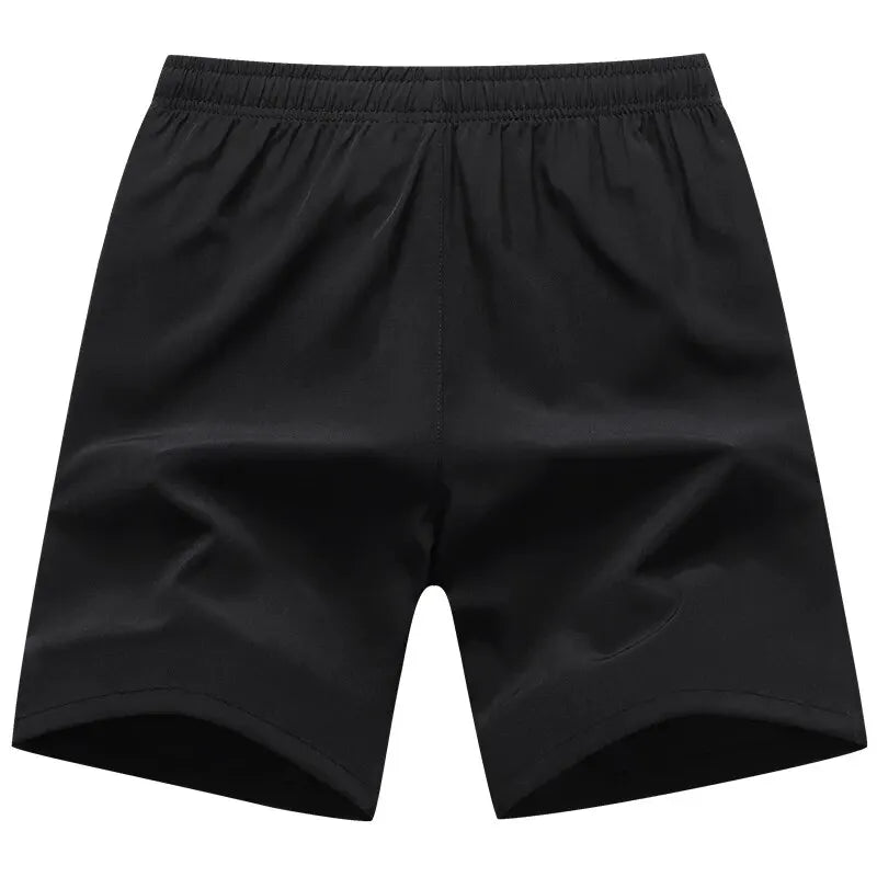 Colin | Elite Performance Sports Shorts