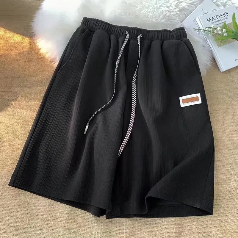 Alfred | Elite Comfort Sport Shorts