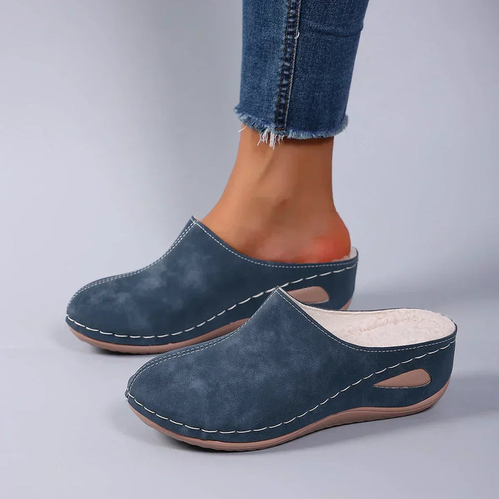 Katherine | Orthopaedic Slippers