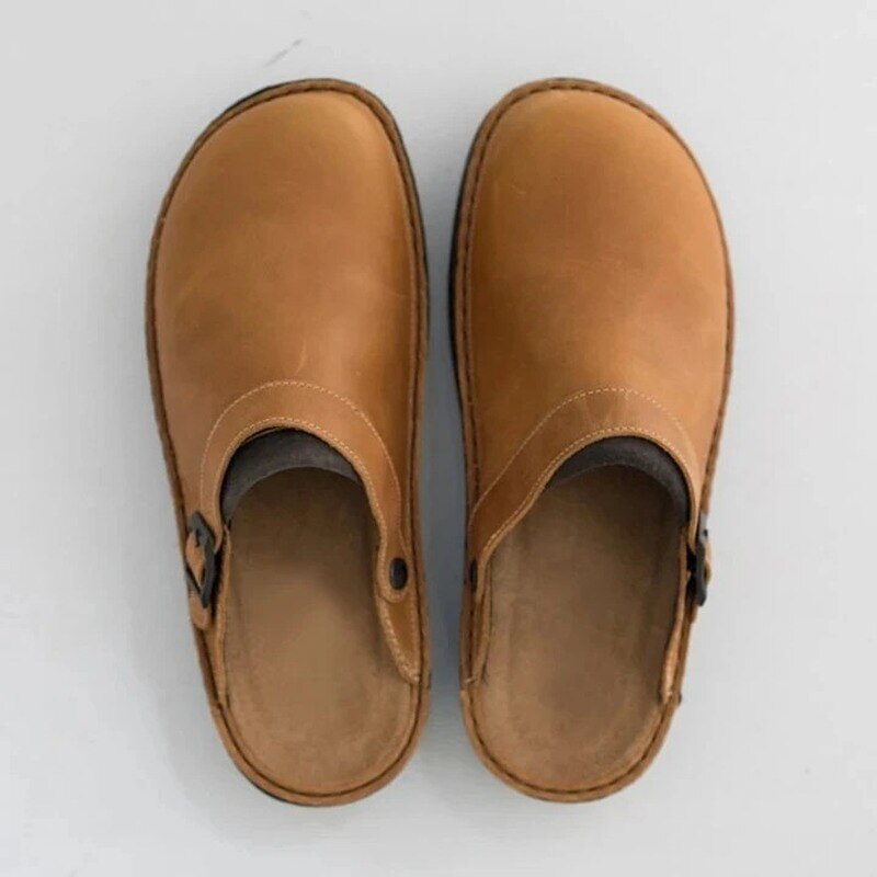 Brixton Sole | Orthopedic shoes for men