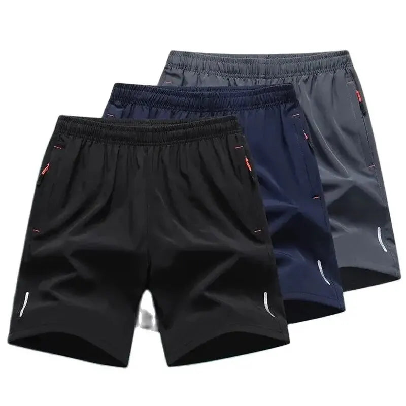 Colin | Elite Performance Sports Shorts