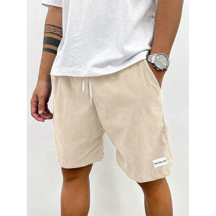 Keith | Comfortable Shorts