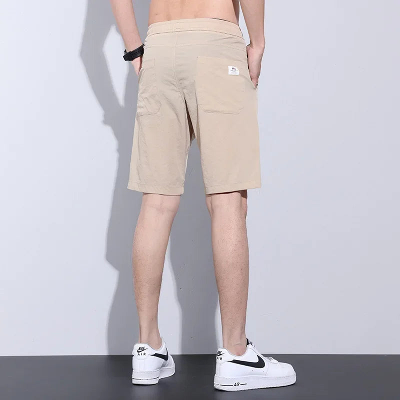 Declan | Elite Quick-Dry Flex Shorts
