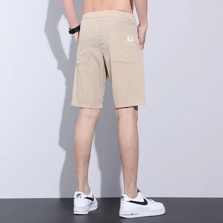 Declan | Elite Quick-Dry Flex Shorts