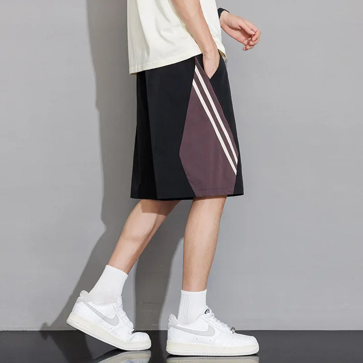 Brent | Elite Workout Shorts