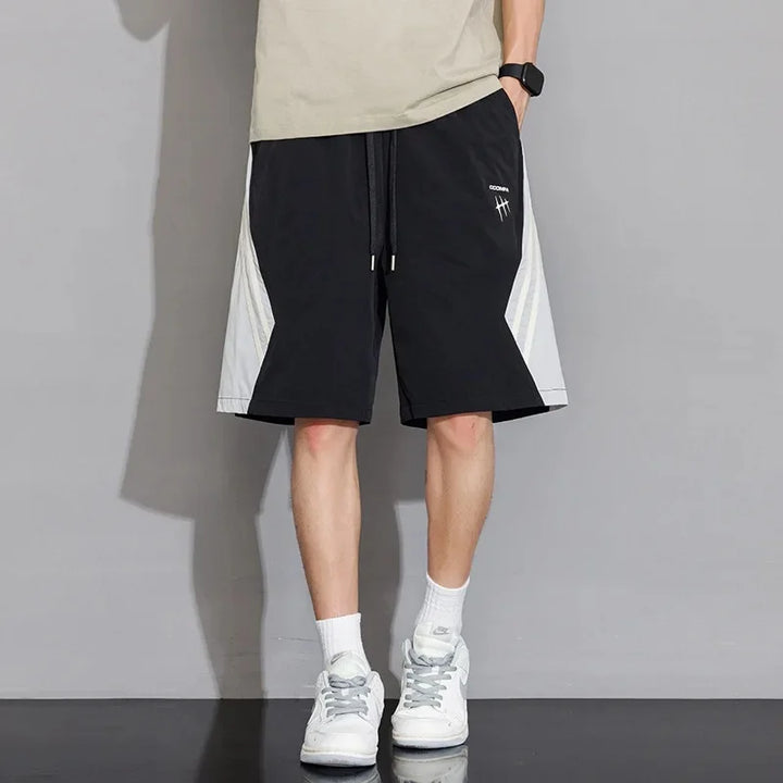 Brent | Elite Workout Shorts