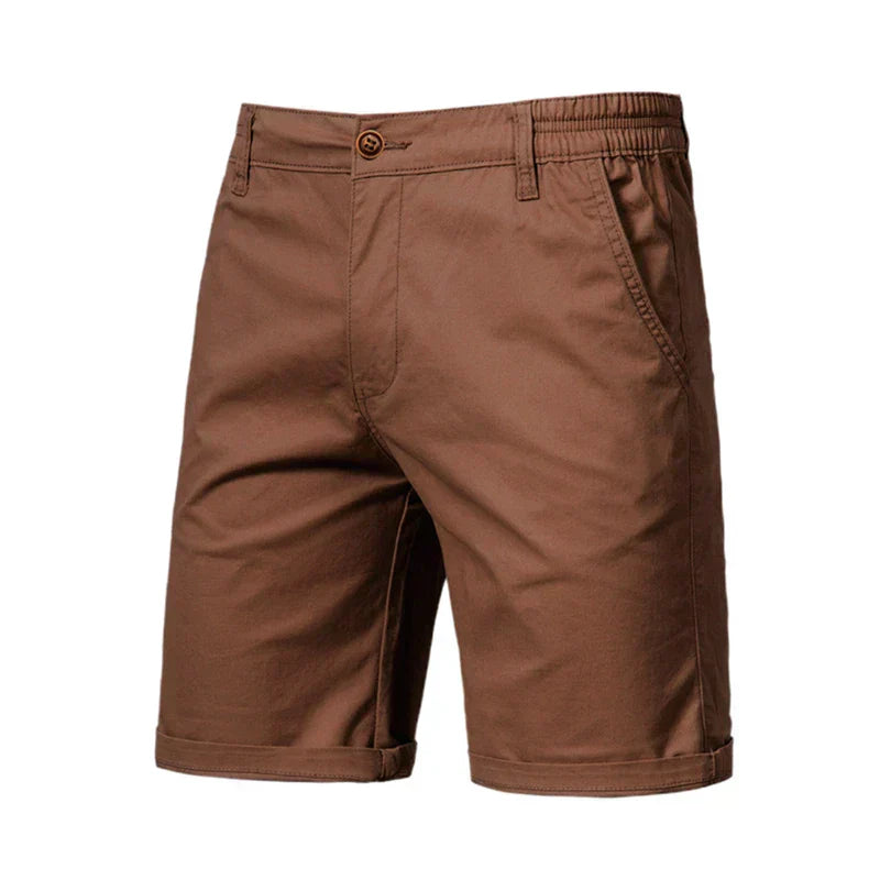 Damian | Premium Bespoke Shorts