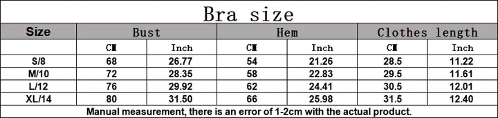 Breathable Shock Proof Yoga Sports Bra