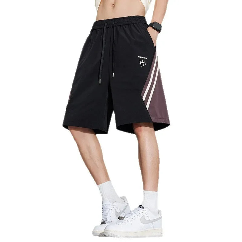Brent | Elite Workout Shorts