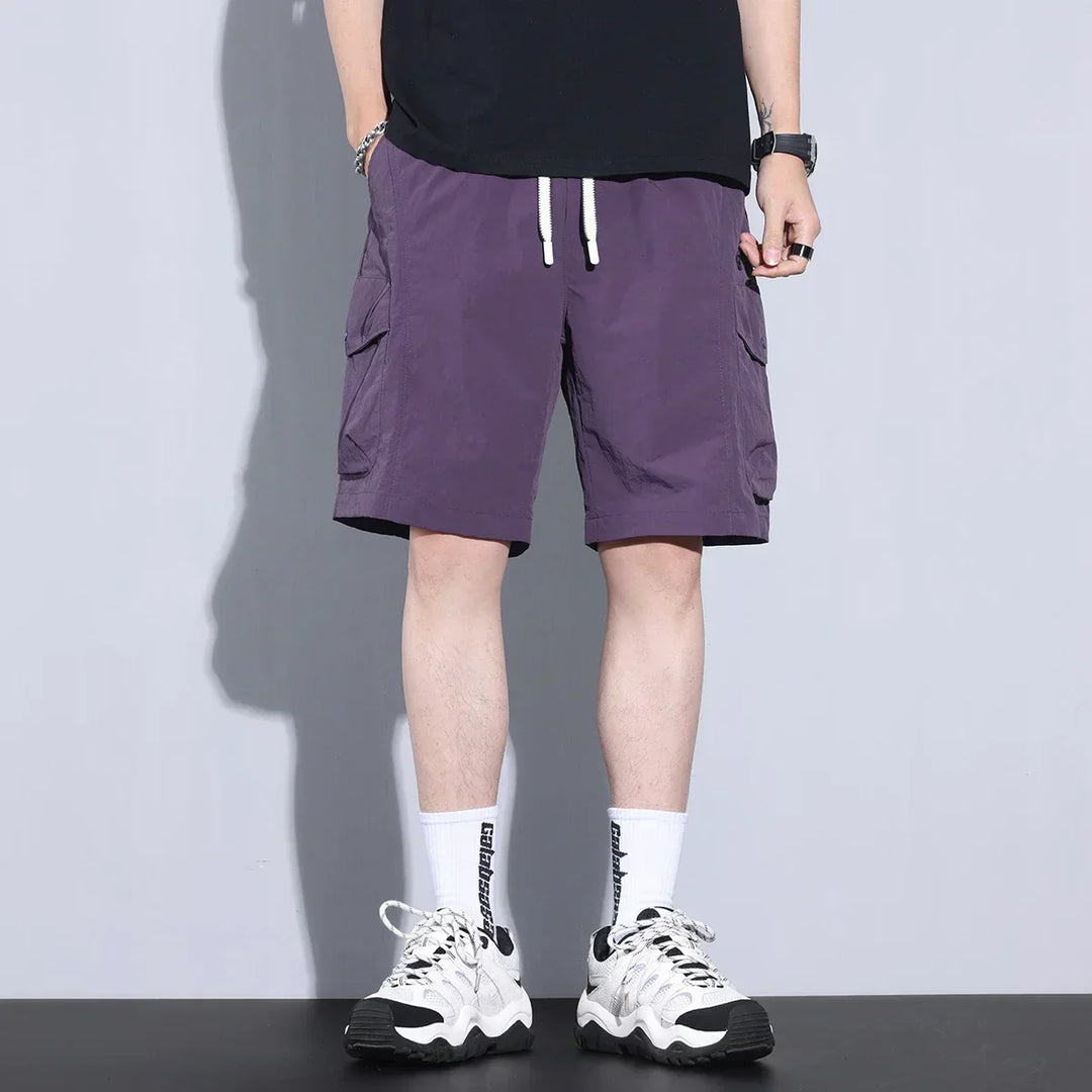 Clark | Elite Everyday Performance Shorts