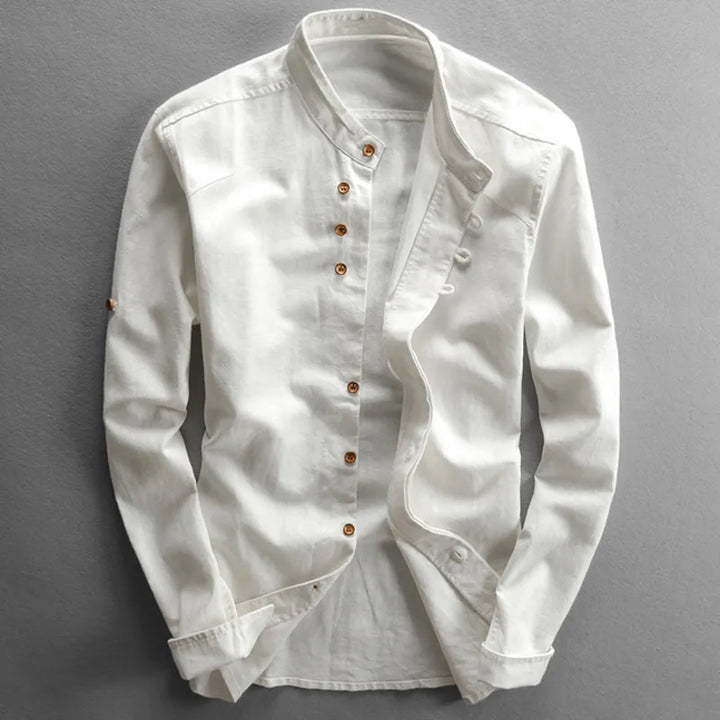 Arlo | Japanese Katana Shirt