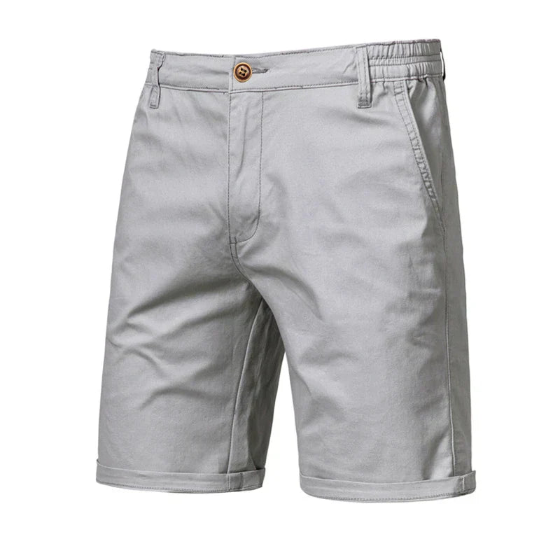 Damian | Premium Bespoke Shorts