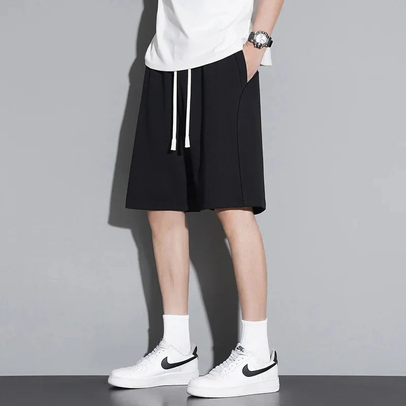 Axel | Elite Comfort Shorts