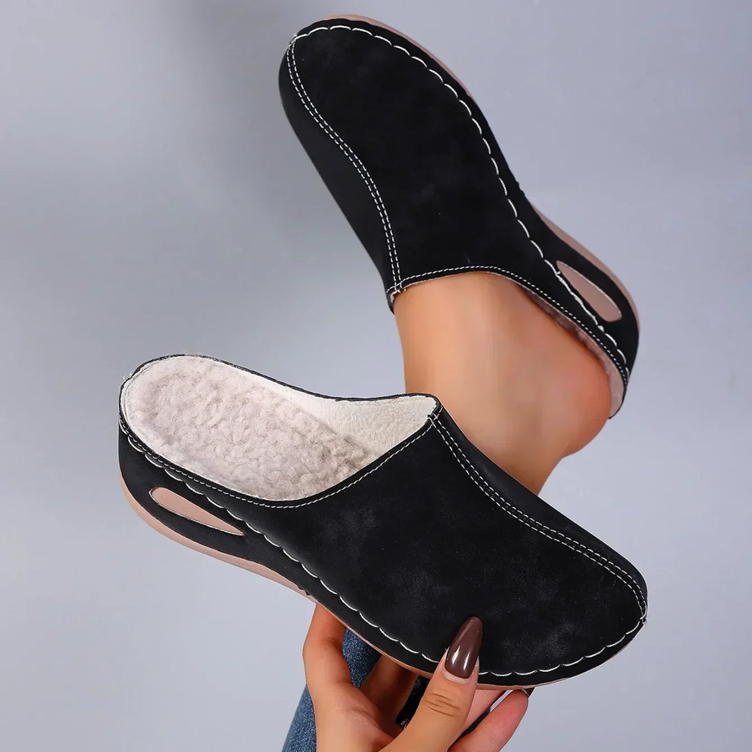Katherine | Orthopaedic Slippers
