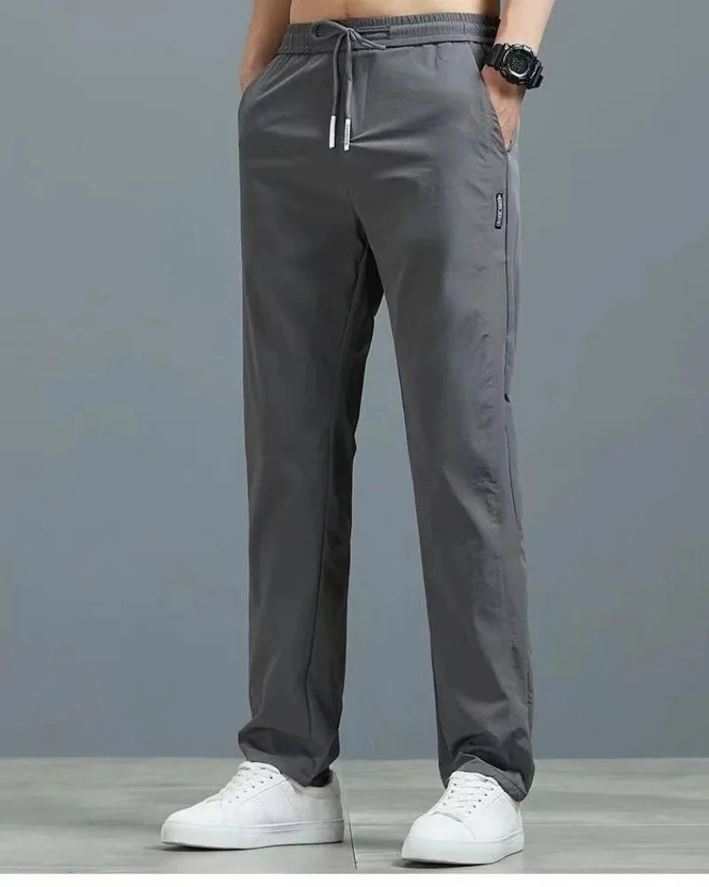 Alden | Men's Casual Pants