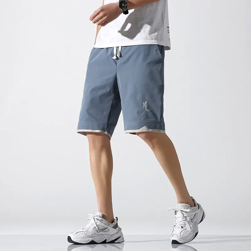 Connor | Elite Summer Performance Shorts
