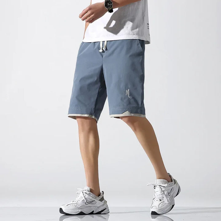 Connor | Elite Summer Performance Shorts