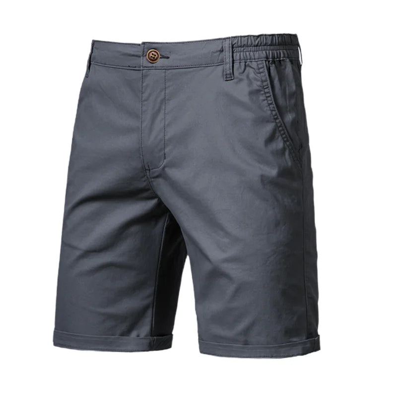 Damian | Premium Bespoke Shorts