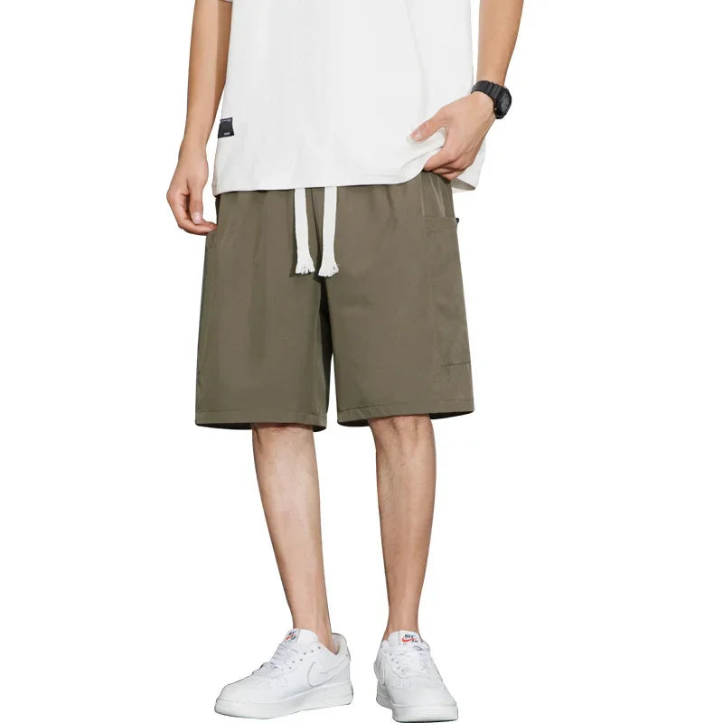 Bernard | Elite Performance Shorts