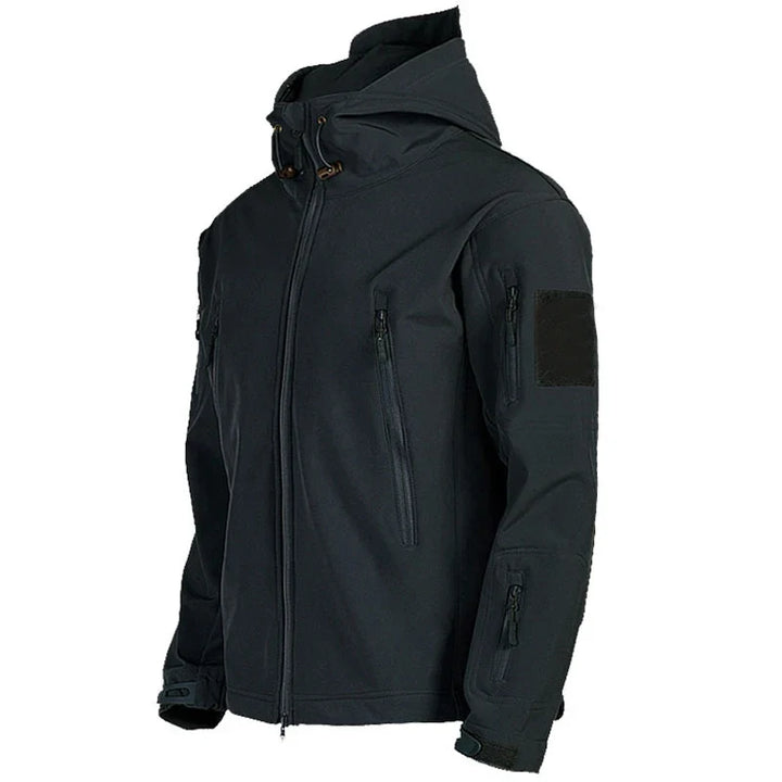 Edward | Tactical Softshell Jacket