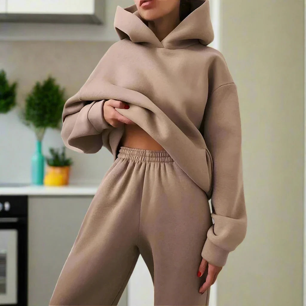 Cynthia | Cozy Lounge Set
