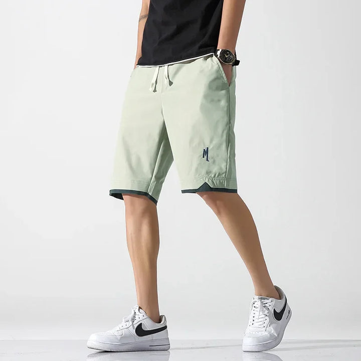 Connor | Elite Summer Performance Shorts