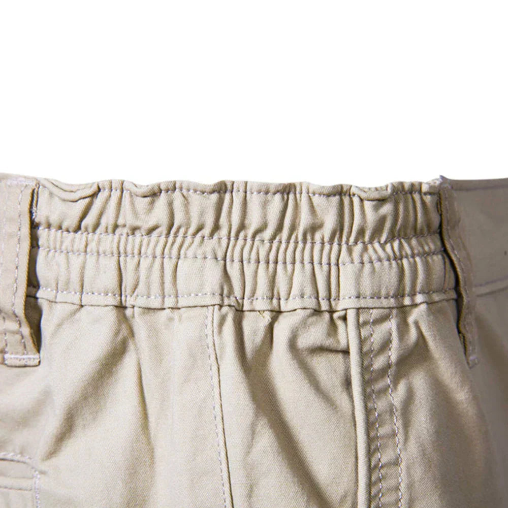 Damian | Premium Bespoke Shorts