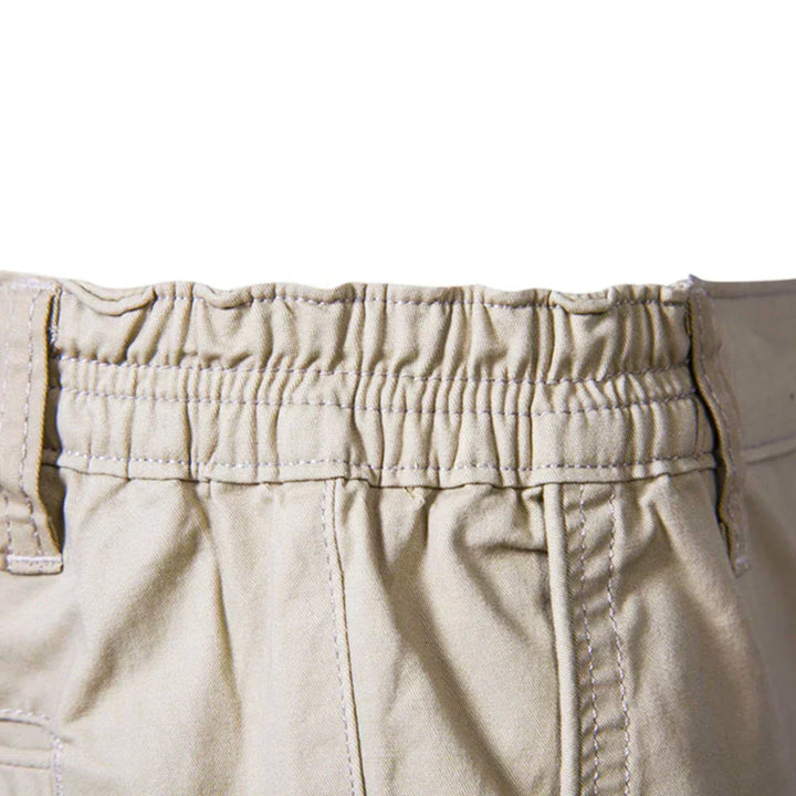 Damian | Premium Bespoke Shorts