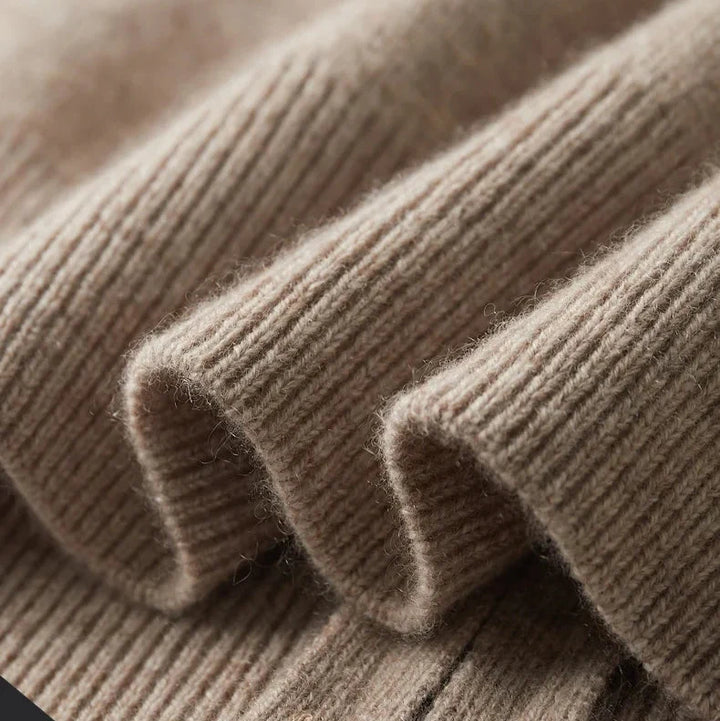 Sebastian | Cashmere Cardigan