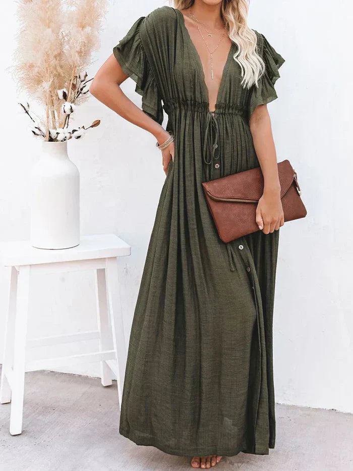 Isobel | An Elegant and Comfortable Dress