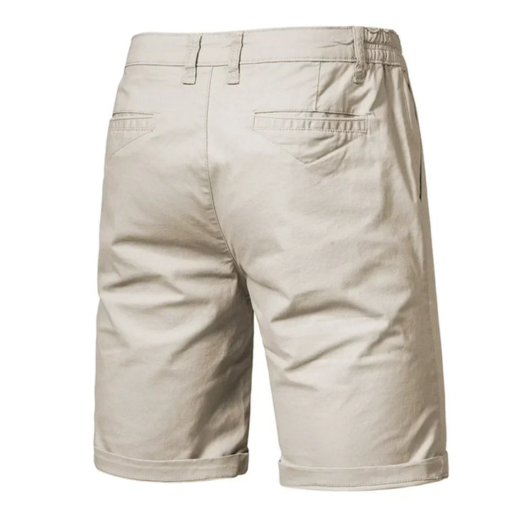 Damian | Premium Bespoke Shorts