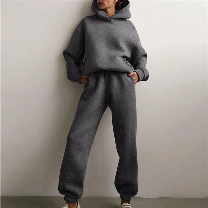 Cynthia | Cozy Lounge Set