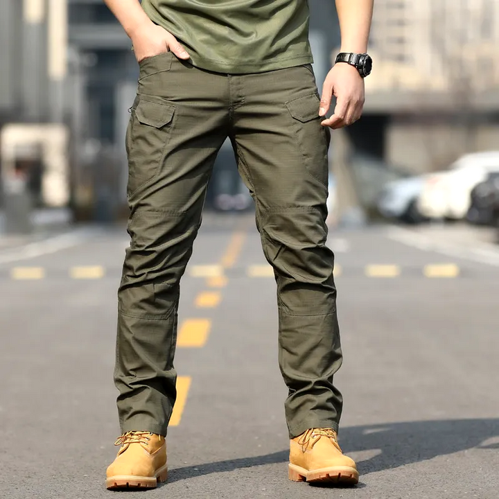 Christopher | Tactical Waterproof Pants