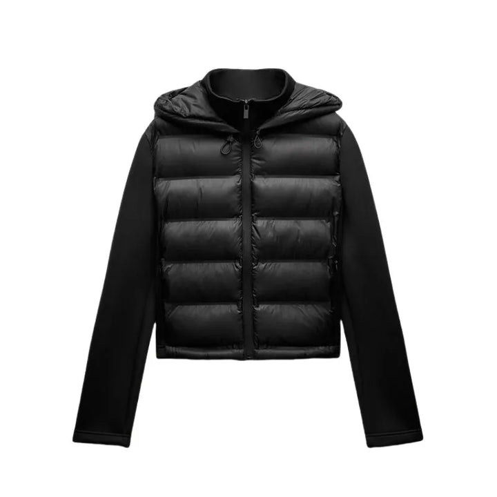 Natasha | Women's Puffer Jacket