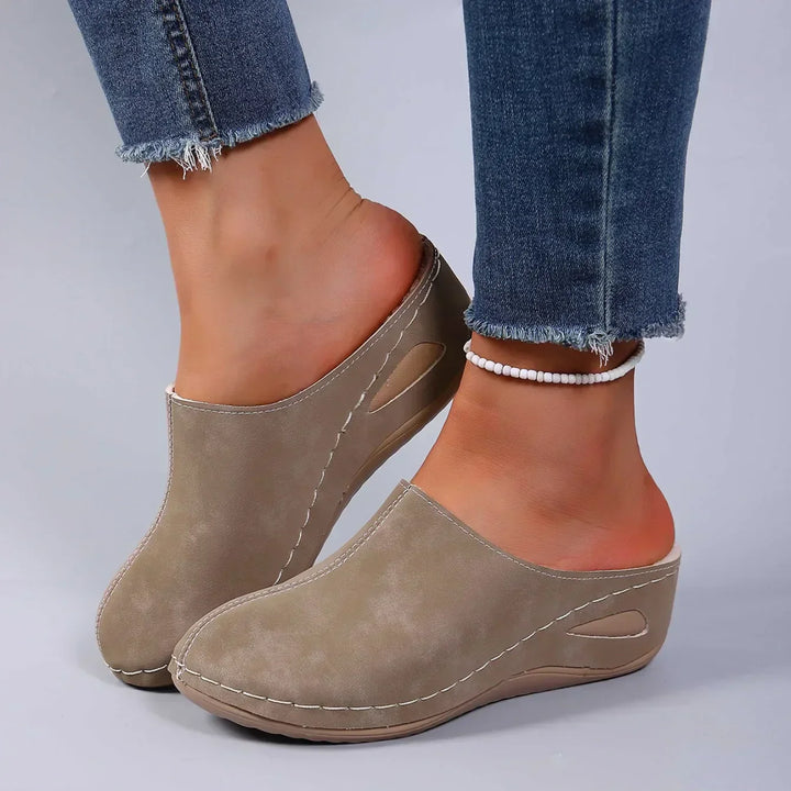 Katherine | Orthopaedic Slippers