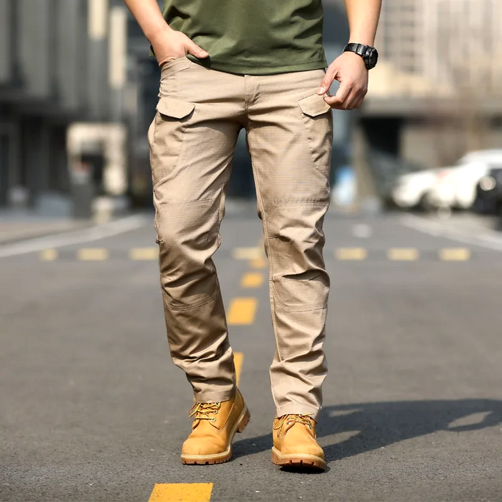 Christopher | Tactical Waterproof Pants