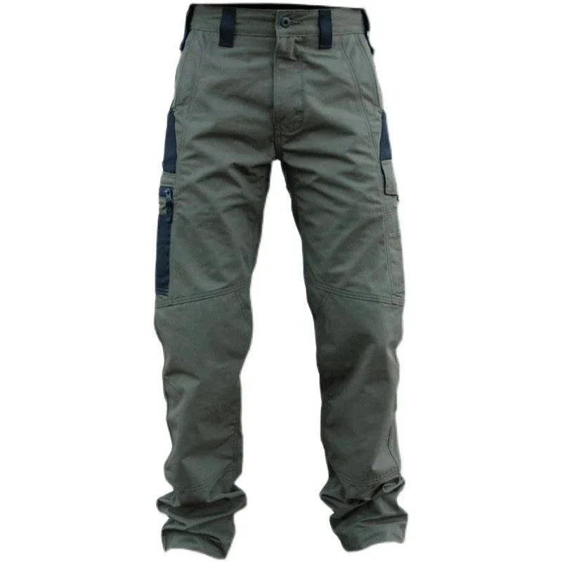 Sonny | Men’s Tactical Cargo Pants