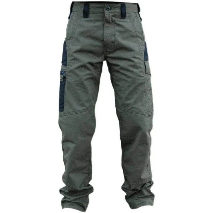 Sonny | Men’s Tactical Cargo Pants