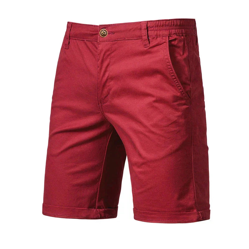 Damian | Premium Bespoke Shorts