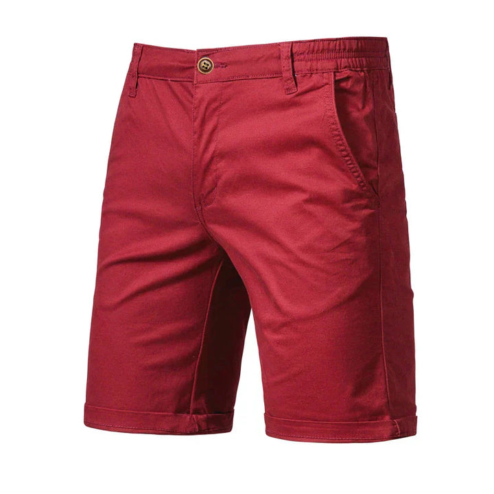 Damian | Premium Bespoke Shorts