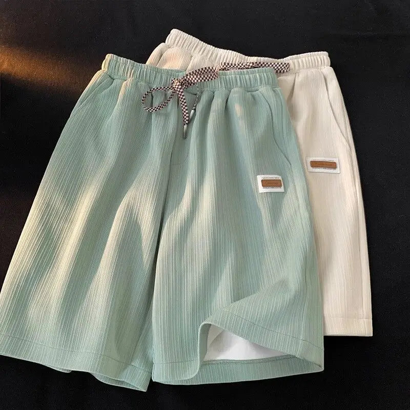 Alfred | Elite Comfort Sport Shorts