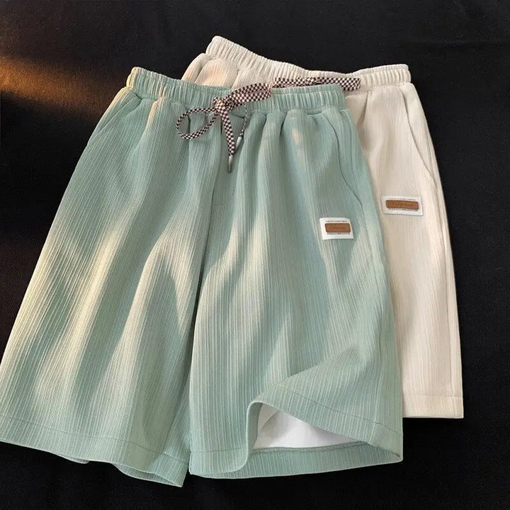 Alfred | Elite Comfort Sport Shorts