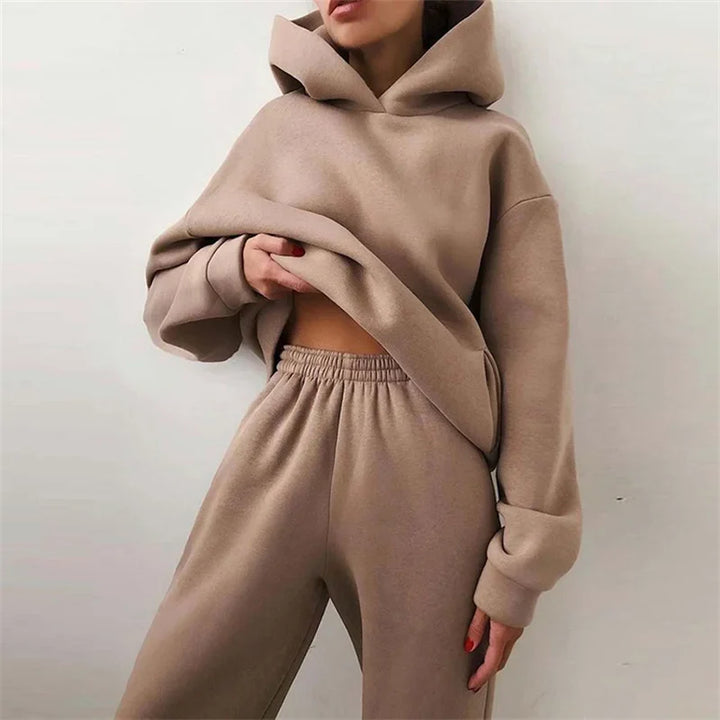 Cynthia | Cozy Lounge Set