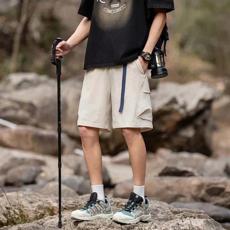 Benson | Elite Outdoor Performance Shorts