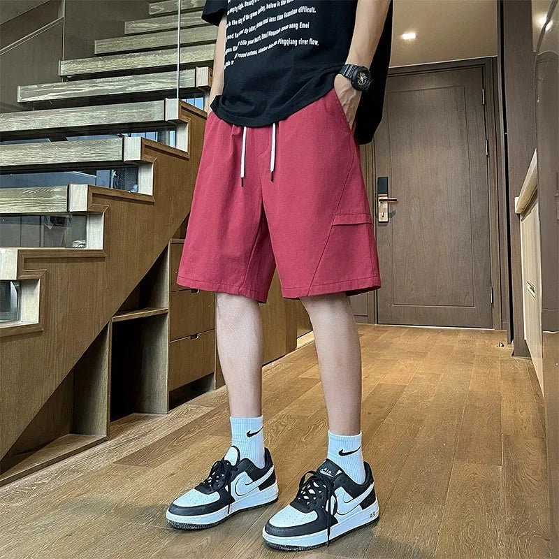 Dean | Luxurious, Casual Shorts